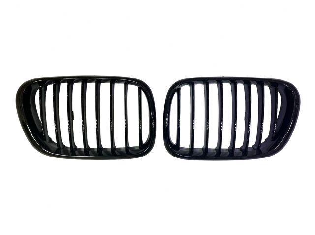 BMW X5  E53 GRILLE LH/RH